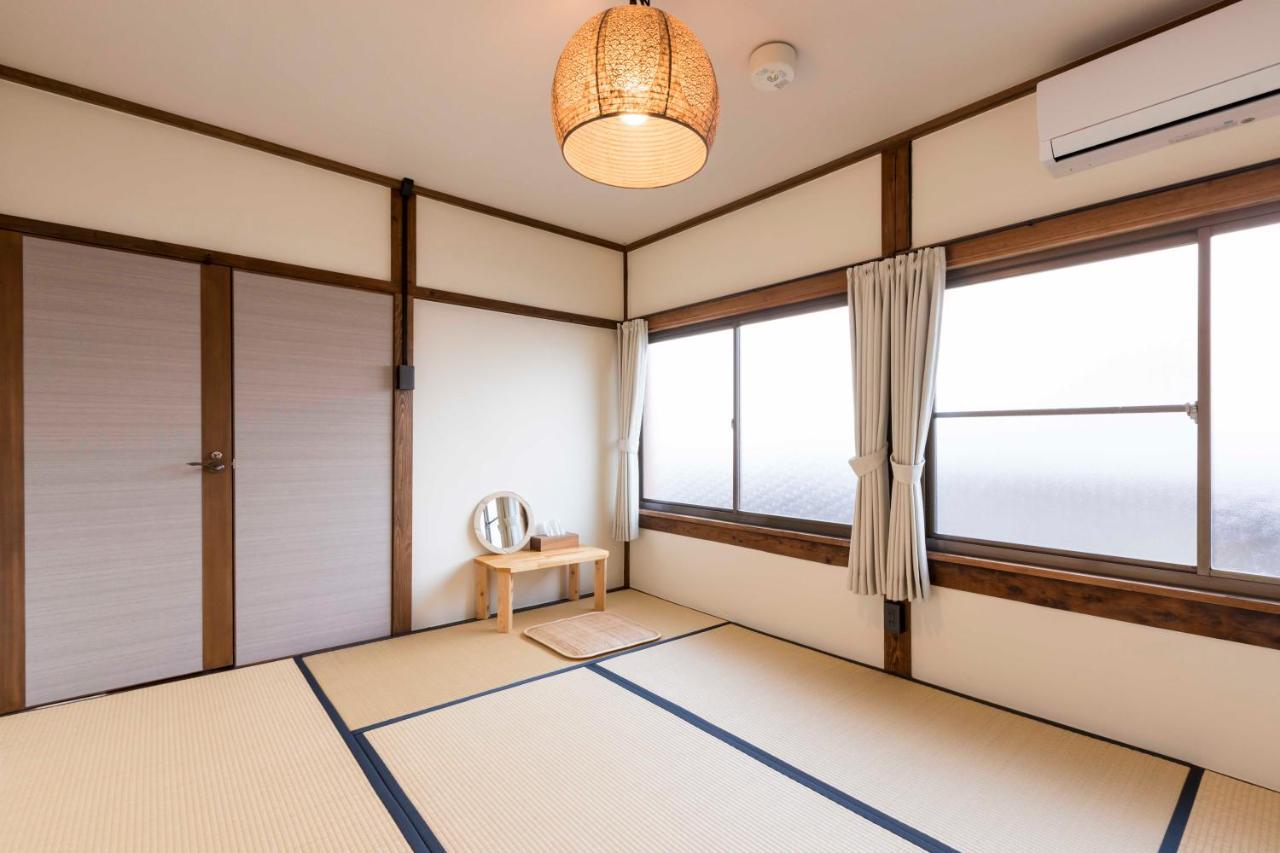Guest House Maru Kashima  Exteriér fotografie
