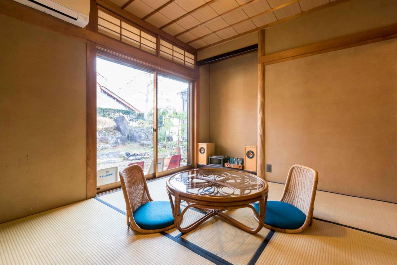 Guest House Maru Kashima  Exteriér fotografie