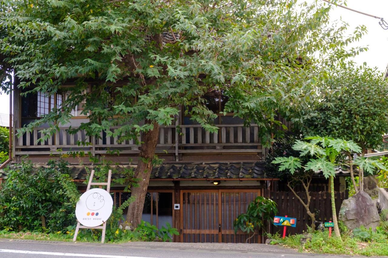 Guest House Maru Kashima  Exteriér fotografie