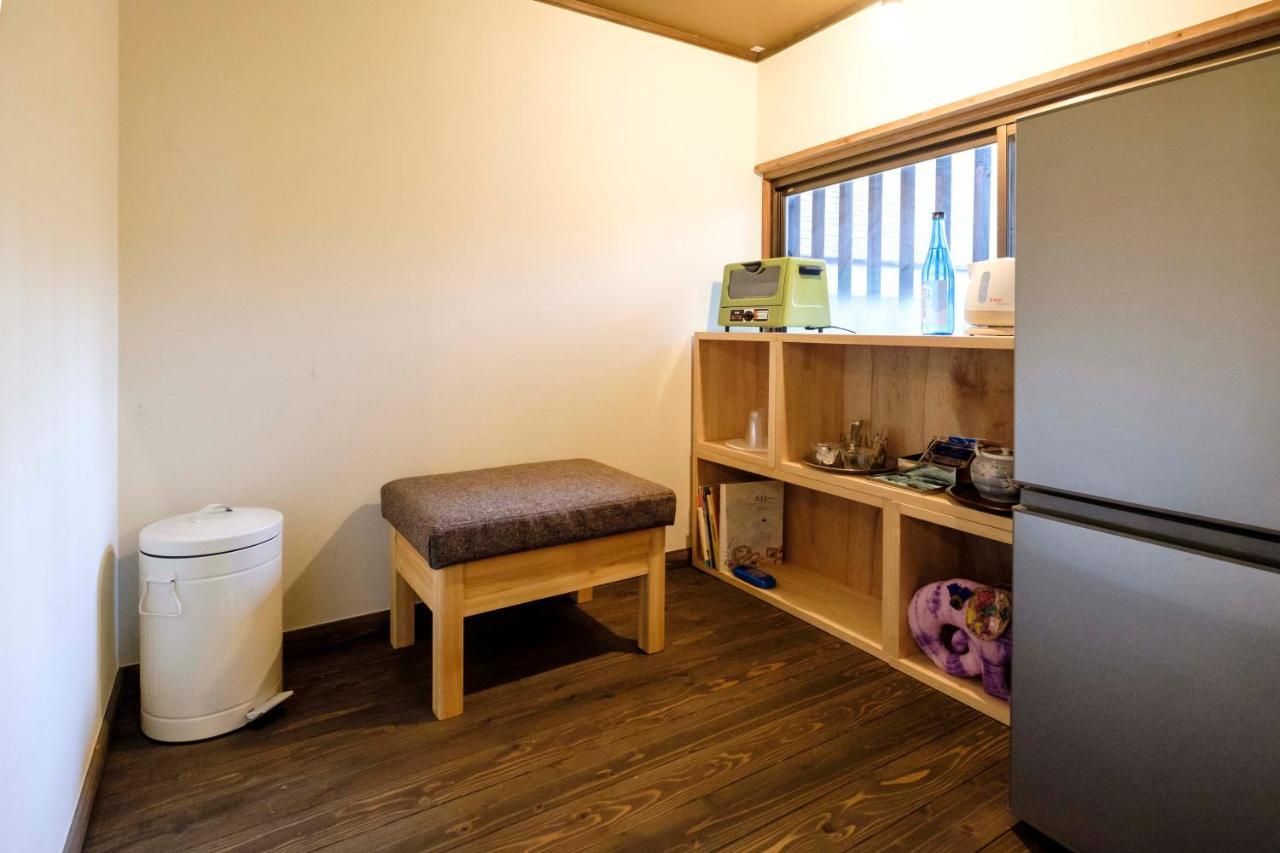 Guest House Maru Kashima  Exteriér fotografie