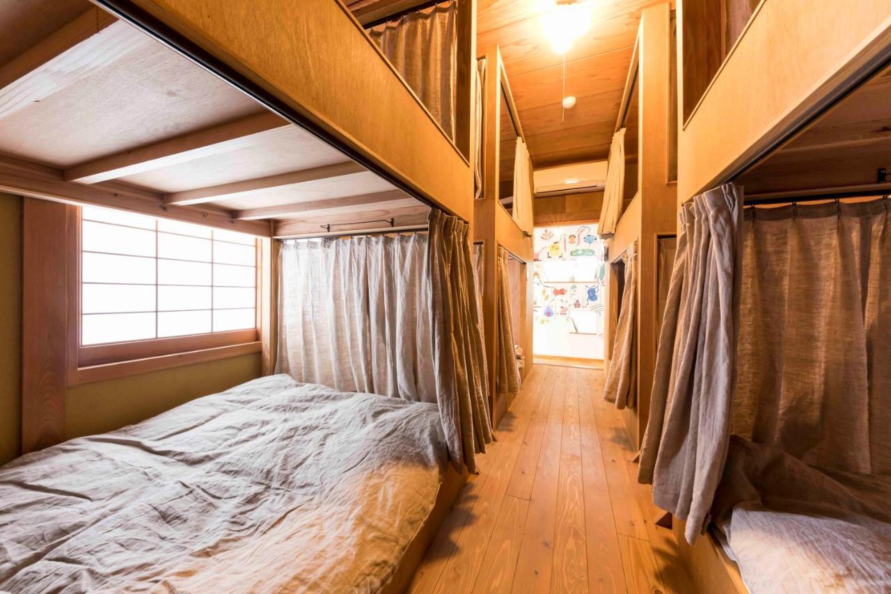 Guest House Maru Kashima  Exteriér fotografie
