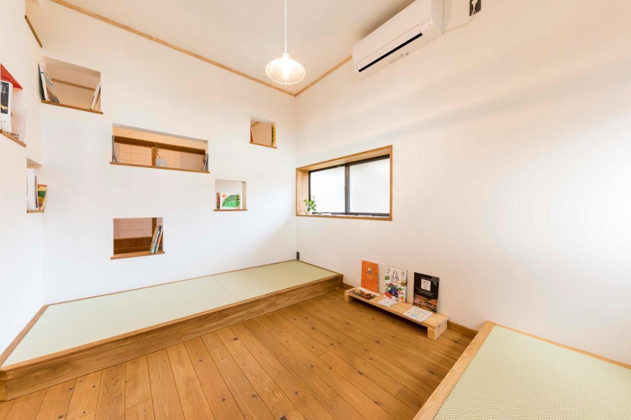 Guest House Maru Kashima  Exteriér fotografie