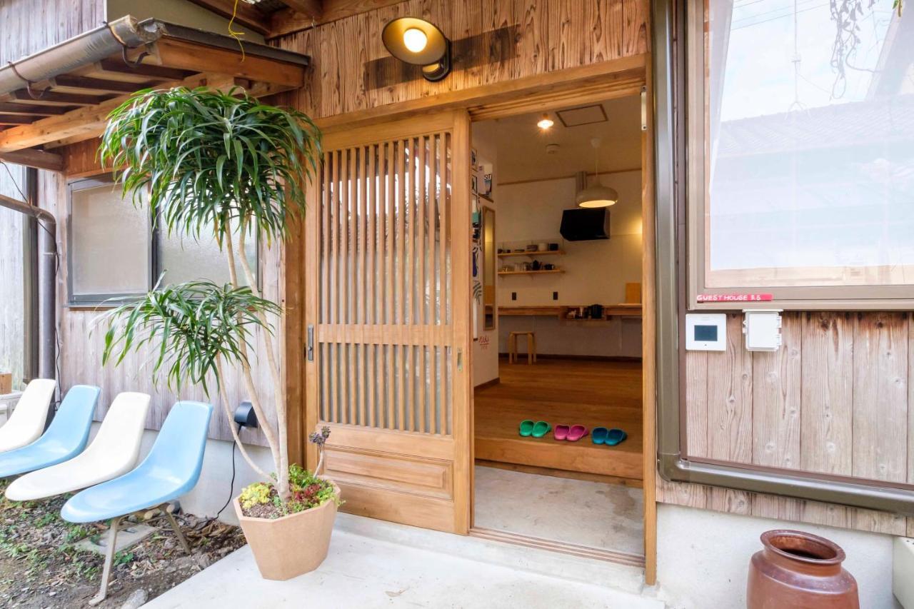 Guest House Maru Kashima  Exteriér fotografie